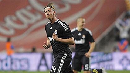 Μήνυμα αποχώρησης σε Γκούτι;