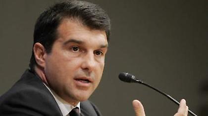 Λαπόρτα: «Καλός ο Ριμπερί, αλλά…»