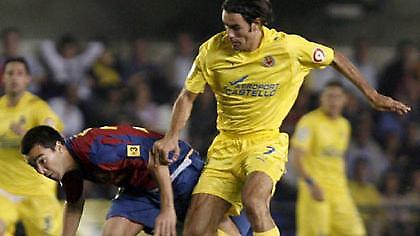 Πιρές: «Θα δικαιωθώ με τον αποκλεισμό της Άρσεναλ»!