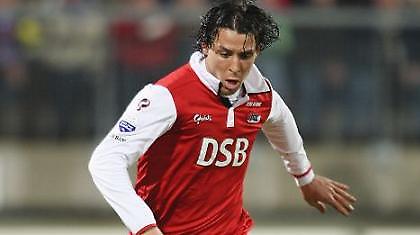 Eredivisie: «Άσφαιρη» η Άλκμααρ, νίκες για Τβέντε και Άγιαξ