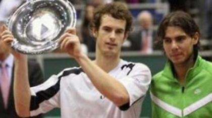 Μάρεϊ-Ναδάλ στον τελικό του Ιndian Wells