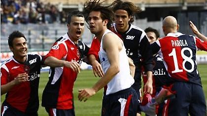 Serie A: «Φτιαγμένη» για Τσάμπιονς Λιγκ η Τζένοα, άνετη «τριάρα» για Ίντερ