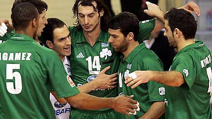 Πανταλέων: «Μας μένει η πικρία»