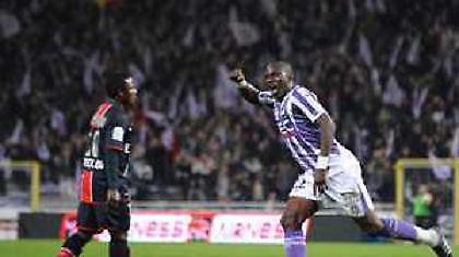 Le Championnat: Σαρωτική η Τουλούζ