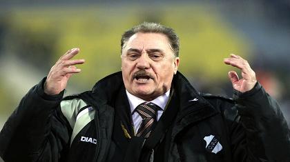 Μαντζουράκης: «Τονωτική 'ένεση' η νίκη»