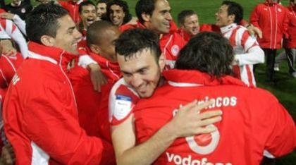 ΟΣΦΠ: Πήρε το πρώτο, κοιτάει το επόμενο!