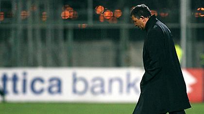 Όταν εσύ δεν έχεις πλάνο κι’ ο άλλος καπαρώνει πρωτάθλημα…