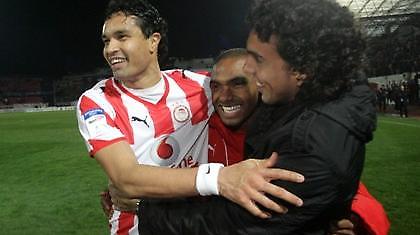 Και το Μάρτη είναι ωραία…