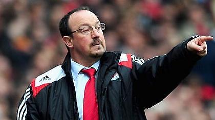 Μπενίτεθ: «Ηθελα περισσότερα γκολ…»