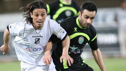 Σφακιανάκης: «Εγιναν λάθη από την αρχή της χρονιάς»