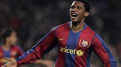 Ανησύχησε ο Ετό;