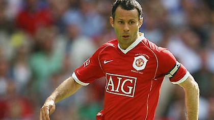 Γκιγκς: «Είναι ακόμη στα χέρια μας ο τίτλος»