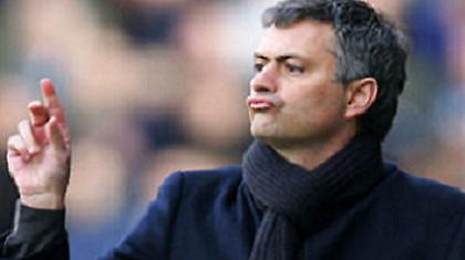 Μουρίνιο: «Θα τον πείσω να μείνει»