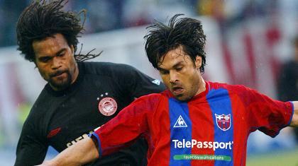 ΠΑΝΙΩΝΙΟΣ: Επιστροφή Λαγωνικάκη