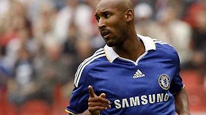 Έξω για τρεις εβδομάδες ο Ανελκά