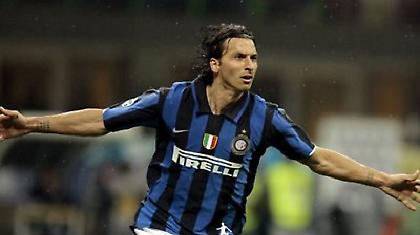 Μοράτι: «Και ο Ζλάταν έχει την τιμή του»