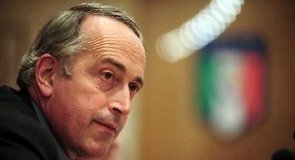 Επανεκλογή Αμπέτε στην Π.Ο. της Ιταλίας