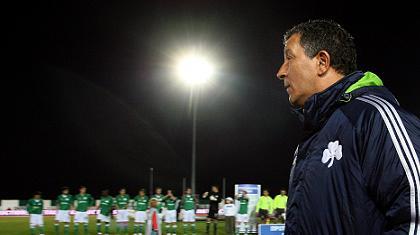 ΠΑΟ: Σε κρίση και  υπό… κρίση