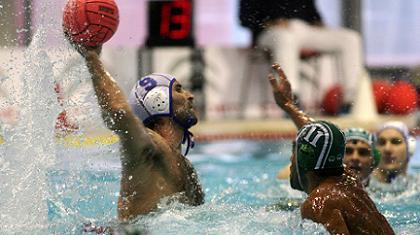 Και στο βάθος… ντέρμπι