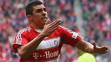 Λούσιο:«Φαβορί η Μπαρτσελόνα»