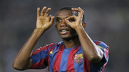 Φαβορί για το «Χρυσό Παπούτσι» ο Ετό