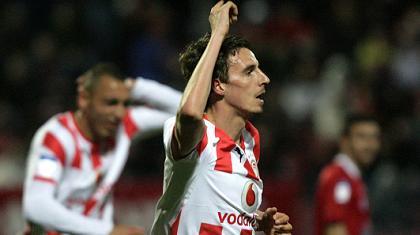 Ντάρμπισαϊρ: «Θέλω να μείνω»