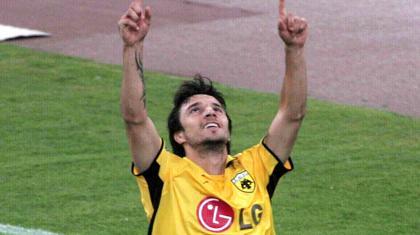 Σκόκο: «Κύπελλο και Τσάμπιονς Λιγκ...»