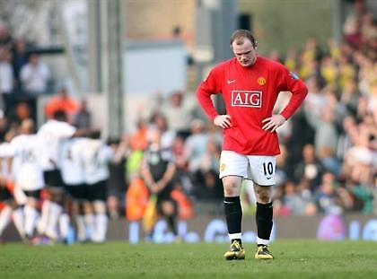 Γλίτωσε τα χειρότερα ο Ρούνεϊ