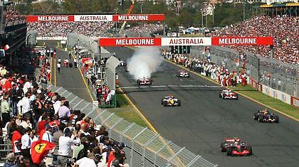 GP Μελβούρνης: Κίνδυνος «μποϊκοτάζ»!