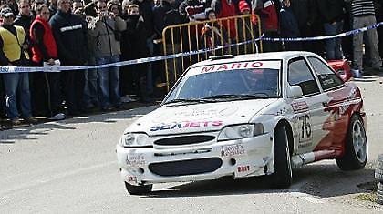 Αρχή αναβάσεων από τη Μοσχοκαρυά