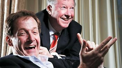 Αλλάζει ρότα ο Σερ Αλεξ