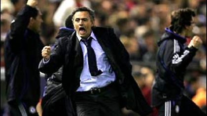 Μουρίνιο: «Επηρεάστηκα από τη φιλοσοφία της Μπαρτσελόνα»