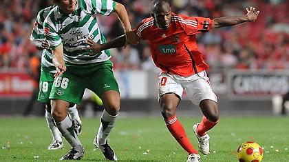 Εκτός μέχρι το τέλος της σεζόν ο Σουάζο!