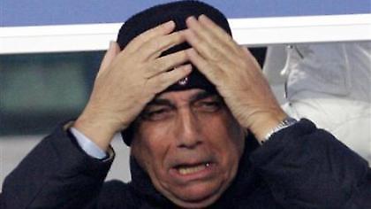 Την «έπεσαν» στον Γκαλιάνι οπαδοί της Νάπολι!