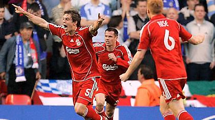 Αβέβαιο το μέλλον του Άγκερ στη Λίβερπουλ