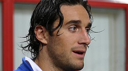 Τόνι: «Δεν συμφωνώ για Αμάουρι στην Ιταλία»