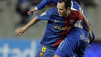 Μάτα αντί Ινιέστα στην εθνική Ισπανίας