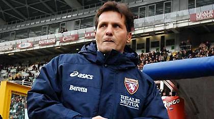 Απέλυσε τον Νοβελίνο η Τορίνο