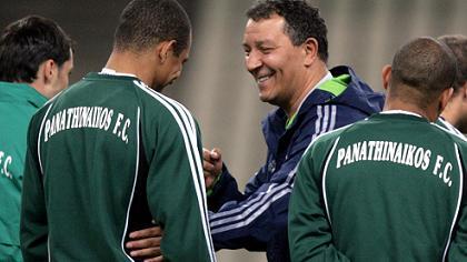 Τεν Κάτε: «Θα πληρώσω και εγώ…»