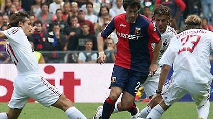 Σενάρια για Μιλίτο και Τότεναμ