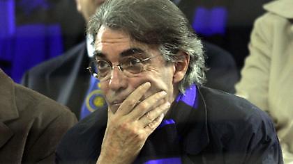 Μοράτι: «Με 100εκατ. ευρώ το σκέφτομαι για Ιμπραΐμοβιτς»!