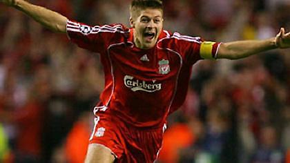 Τζέραρντ: «Δεν είμαι ο καλύτερος όλων…»