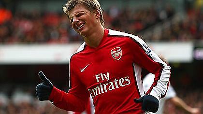 Αρσάβιν: «Στην Άρσεναλ θα τελειώσω την καριέρα μου»