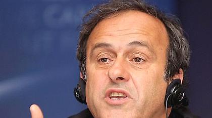 Ανακοινώθηκαν οι υποψηφιότητες για το EURO 2016