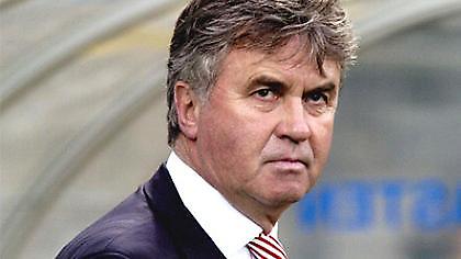 Πιέζει η Τσέλσι να μείνει ο Χίντινκ