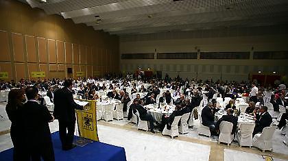 «Ζεστή» ατμόσφαιρα…