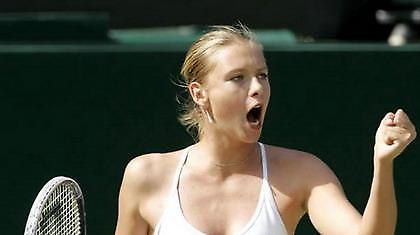 Εκτός Σαράποβα και Νταβιντένκο