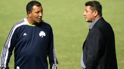 ΠΑΟ: Πλήρωσε μόνο ο ένας…