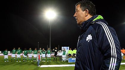 Να μείνει ή να φύγει ο Τεν Κάτε; (Part 2)