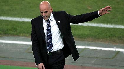 Κοντά στην έξοδο ο Κετσπάγια